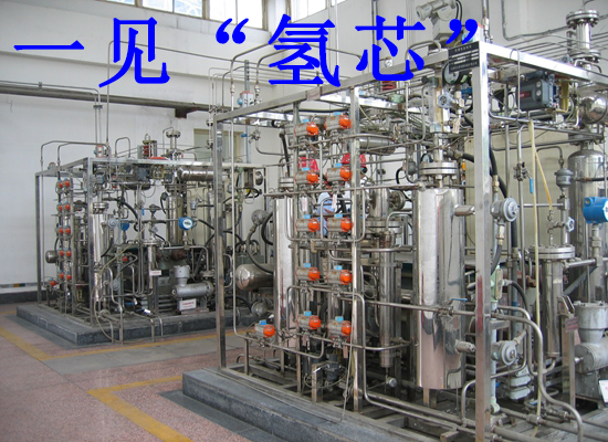 壓力傳感器在制氫行業(yè)應(yīng)用